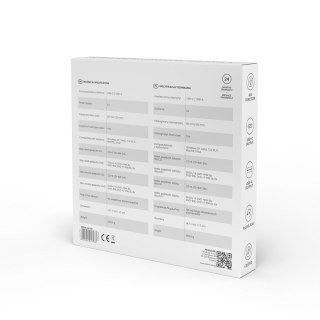SAVIO SAVIO NAGRYWARKA ZEWNĘTRZNA TYPU SLIM CD/DVD R/RW - USB C/USB-A, AK-59