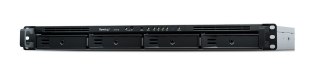 Synology Expansion unit Synology RX418; 1U RACK; 4x (3.5"/2.5" SATA HDD/SSD)