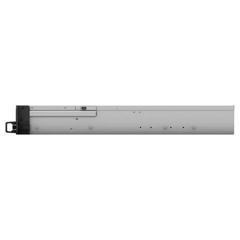 Synology NAS Synology RS3618xs; 2U RACK; 12x (3.5" SATA HDD/2.5" SATA HDD); Intel Xeon D-1521; 8 GB DDR4 ECC UDIMM (max. 64GB), 4x 1GbE R Synology NAS Synology RS3618xs; 2U RACK; 12x (3.5" SATA HDD/2.5" SATA HDD); Intel Xeon D-1521; 8 GB DDR4 ECC UDIMM (max. 64GB), 4x 1GbE R