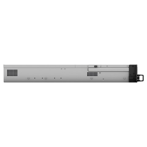 Synology NAS Synology RS3618xs; 2U RACK; 12x (3.5" SATA HDD/2.5" SATA HDD); Intel Xeon D-1521; 8 GB DDR4 ECC UDIMM (max. 64GB), 4x 1GbE R Synology NAS Synology RS3618xs; 2U RACK; 12x (3.5" SATA HDD/2.5" SATA HDD); Intel Xeon D-1521; 8 GB DDR4 ECC UDIMM (max. 64GB), 4x 1GbE R