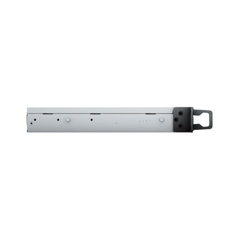 Synology NAS Synology RS422+; 1U RACK; 4x (3.5" SATA HDD/2.5" SATA SSD); AMD Ryzen R1600; 2 GB DDR4 ECC, 2x 1GbE RJ-45 Synology NAS Synology RS422+; 1U RACK; 4x (3.5" SATA HDD/2.5" SATA SSD); AMD Ryzen R1600; 2 GB DDR4 ECC, 2x 1GbE RJ-45