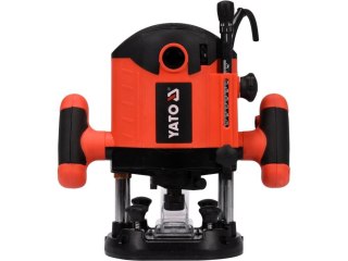 YATO Frezarka elektryczna 2100W YATO YT-82380