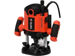 YATO Frezarka elektryczna 2100W YATO YT-82380