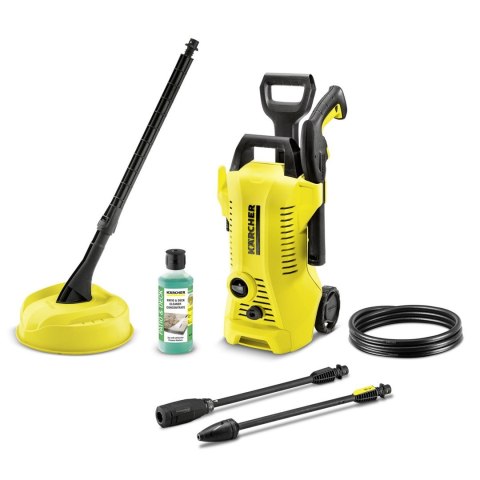 KARCHER Myjka ciśnieniowa KARCHER K 2 Power Control Home 1.673-603.0