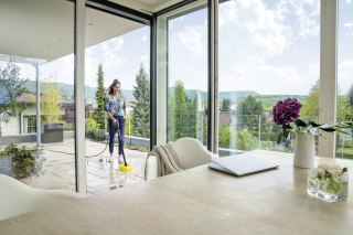 KARCHER Myjka ciśnieniowa KARCHER K 2 Power Control Home 1.673-603.0