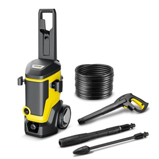 KARCHER Myjka ciśnieniowa KARCHER K 7 WCM - 1.317-400.0