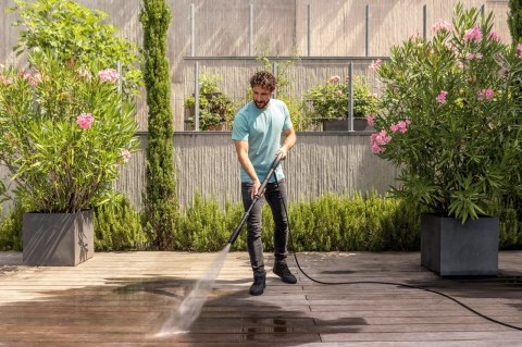 KARCHER Myjka ciśnieniowa KARCHER K 7 WCM - 1.317-400.0