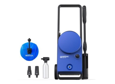 NILFISK NILFISK Myjka CORE 125-5 PC
