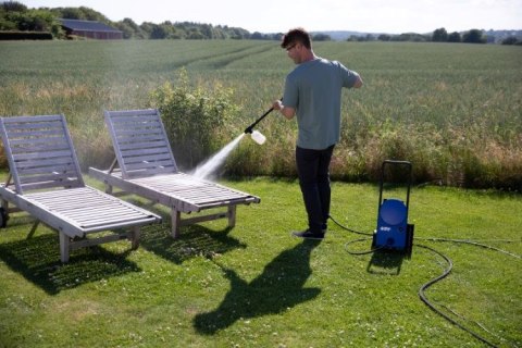 NILFISK NILFISK Myjka CORE 125-5 PC