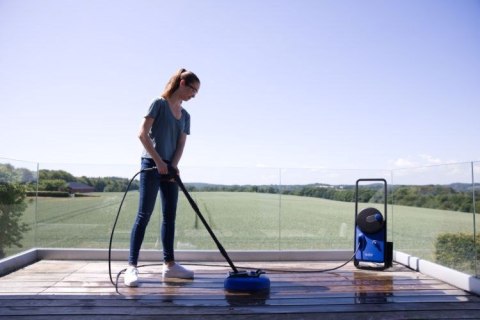 NILFISK NILFISK Myjka CORE 125-5 PC