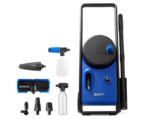 NILFISK NILFISK Myjka CORE 140-6 PowerControl - CAR WASH