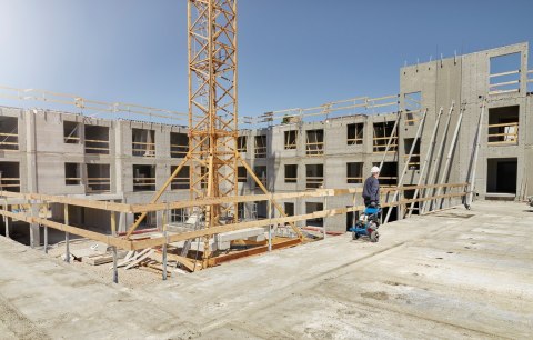 NILFISK NILFISK Myjka ciśnieniowa spalinowa MC 3C 180/770 PET