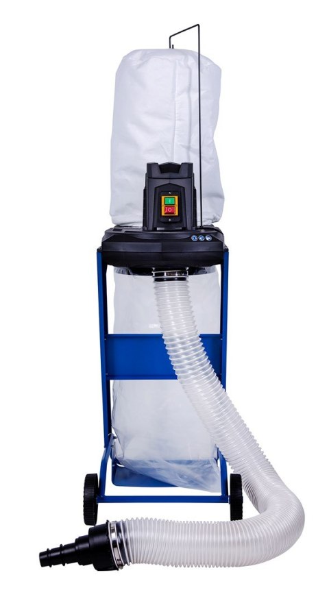 Scheppach Odciąg wiórów Scheppach DC500