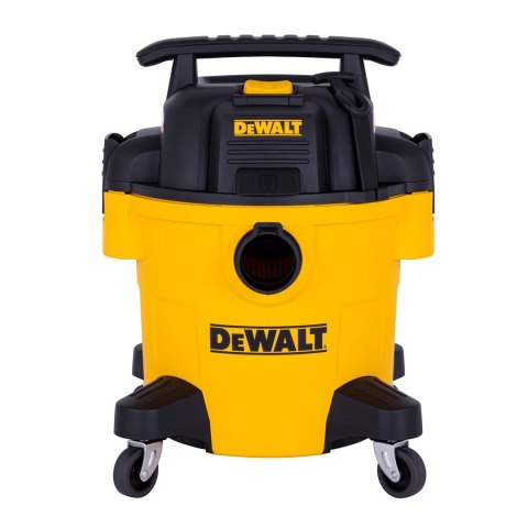 DeWalt Odkurzacz sucho/mokro 20L z gniaz.elek. AT-DXV20PTA