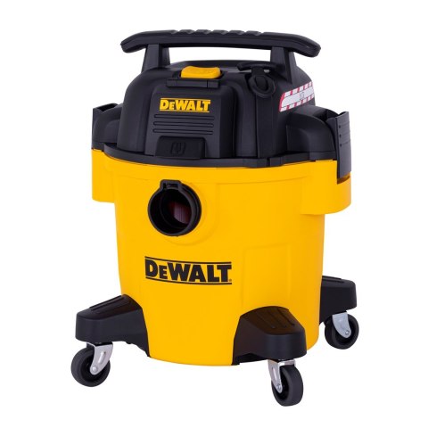DeWalt Odkurzacz sucho/mokro 20L z gniaz.elek. AT-DXV20PTA