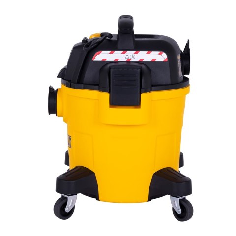 DeWalt Odkurzacz sucho/mokro 20L z gniaz.elek. AT-DXV20PTA