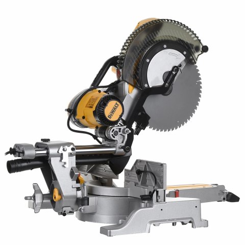DeWalt Pilarka tarczowa DeWalt DWS780-QS (1675W; 305mm)