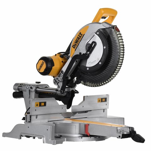 DeWalt Pilarka tarczowa DeWalt DWS780-QS (1675W; 305mm)