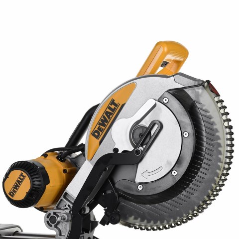 DeWalt Pilarka tarczowa DeWalt DWS780-QS (1675W; 305mm)