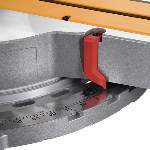DeWalt Pilarka tarczowa DeWalt DWS780-QS (1675W; 305mm)