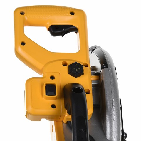 DeWalt Pilarka tarczowa DeWalt DWS780-QS (1675W; 305mm)