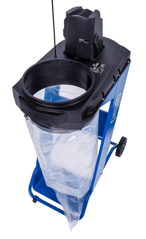 Scheppach Odciąg wiórów Scheppach DC500