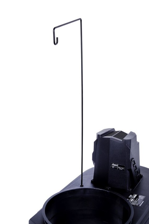 Scheppach Odciąg wiórów Scheppach DC500