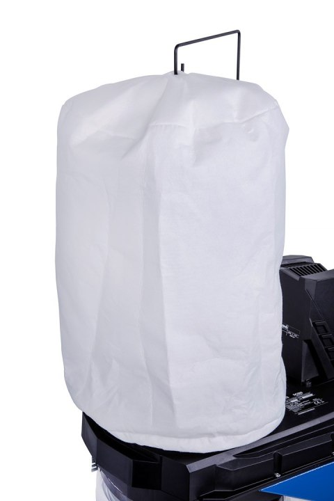 Scheppach Odciąg wiórów Scheppach DC500