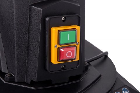 Scheppach Odciąg wiórów Scheppach DC500