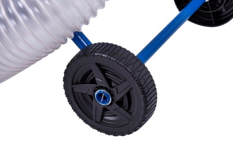 Scheppach Odciąg wiórów Scheppach DC500