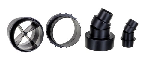 Scheppach Odciąg wiórów Scheppach DC500