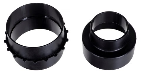 Scheppach Odciąg wiórów Scheppach DC500