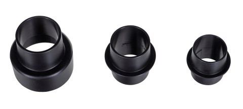 Scheppach Odciąg wiórów Scheppach DC500