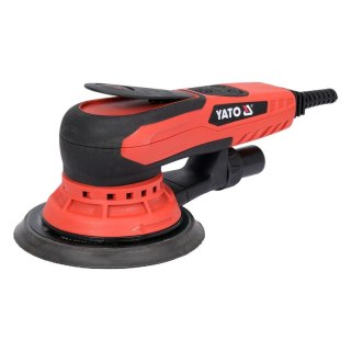 YATO Szlifierka orbitalna 350W YATO YT-82206