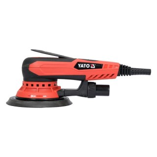 YATO Szlifierka orbitalna 350W YATO YT-82206