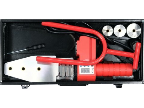 YATO Zgrzewarka do rur termoplastycznych 800W Yato