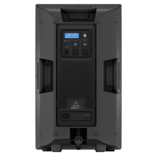 Behringer Behringer DR112DSP - Kolumna głośnikowa aktywna 12" z Bluetooth