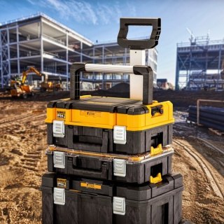 DeWalt Skrzynia TSTAK 2,0 uchwyt długi DWST83344-1 DEWALT