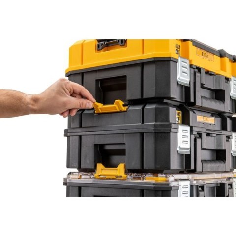 DeWalt Skrzynia TSTAK 2,0 uchwyt długi DWST83344-1 DEWALT