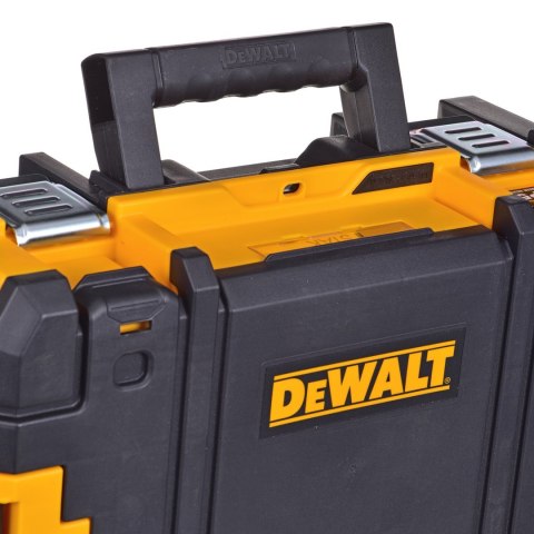 DeWalt Skrzynia TSTAK 2,0 uchwyt długi DWST83344-1 DEWALT