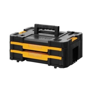 DeWalt Skrzynia z 2 szufladami DeWalt Tstak DWST1-70706