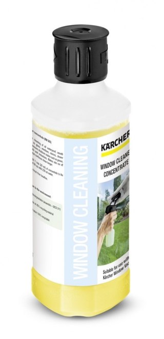 KARCHER Koncentrat do szkła KARCHER RM 503 6.295-840.0