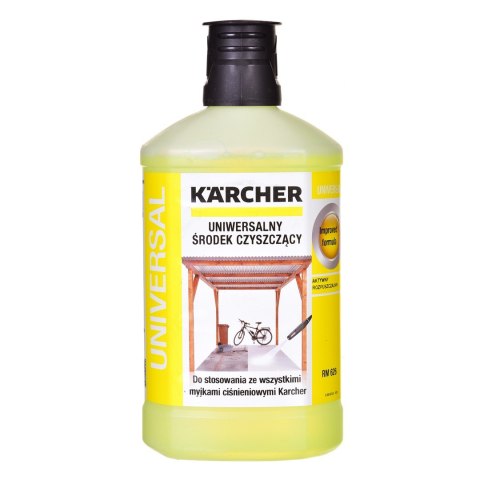 KARCHER Środek czyszczący uniwersalny KARCHER RM 555 6.295-753.0