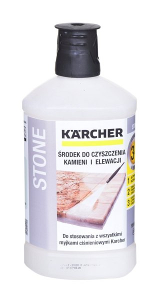 KARCHER Środek do czyszczenia kamienia KARCHER 6.295-765.0