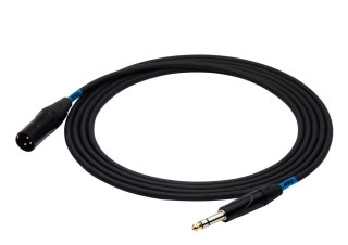 SOUND STATION QUALITY (SSQ) SSQ JSXM3 - kabel jack stereo - XLR Meski 3 metrowy