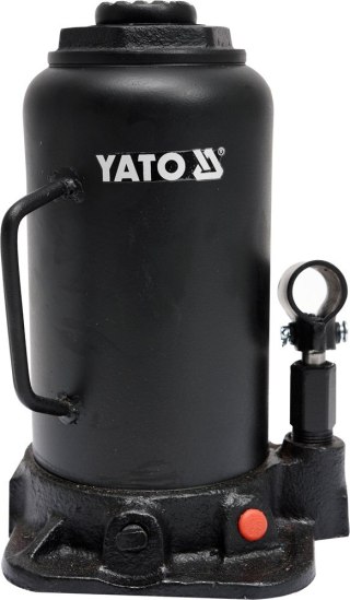 YATO Podnośnik hydrauliczny słupkowy 20T YT-17007 YATO