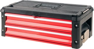 YATO Skrzynka narzędziowa 2-Szuflady YATO YT-09107