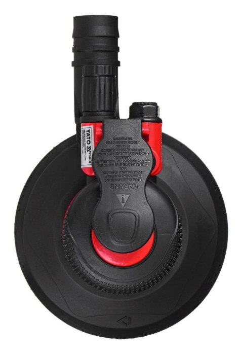 YATO Szlifierka mimośrodowa pneumatyczna 150mm YATO YATO Szlifierka mimośrodowa pneumatyczna 150mm YATO
