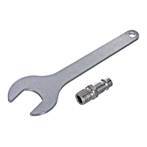 YATO Szlifierka pneumat. minośrodowa 5mm YATO YT-09740