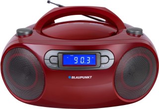 Blaupunkt Radioodtwarzacz Blaupunkt BB18RD
